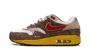 Stable Move Easy Flow Air Max 1 ".SWOOSH Big Head Origins"