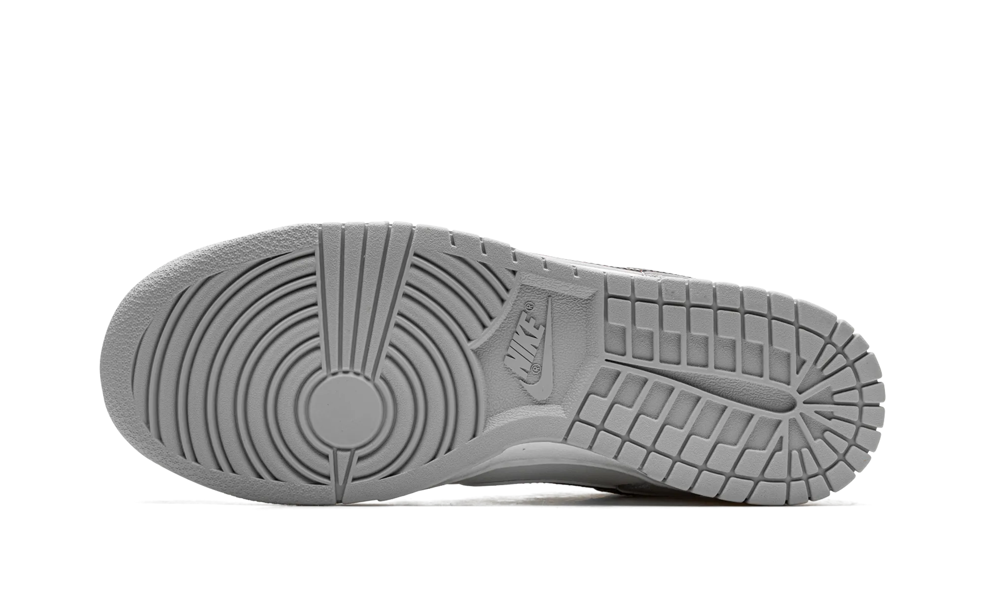 Dunk Low SE "Lottery Pack - Grey" Shoe Fashion