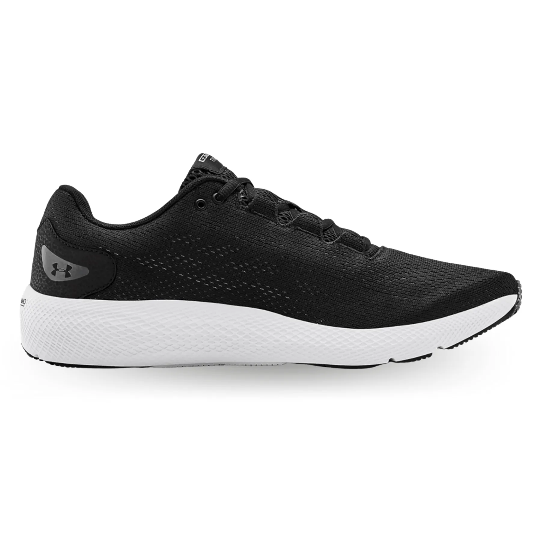Shock Diffusing Under Armour Charged Pursuit 2 Running Shoes 3022594-001