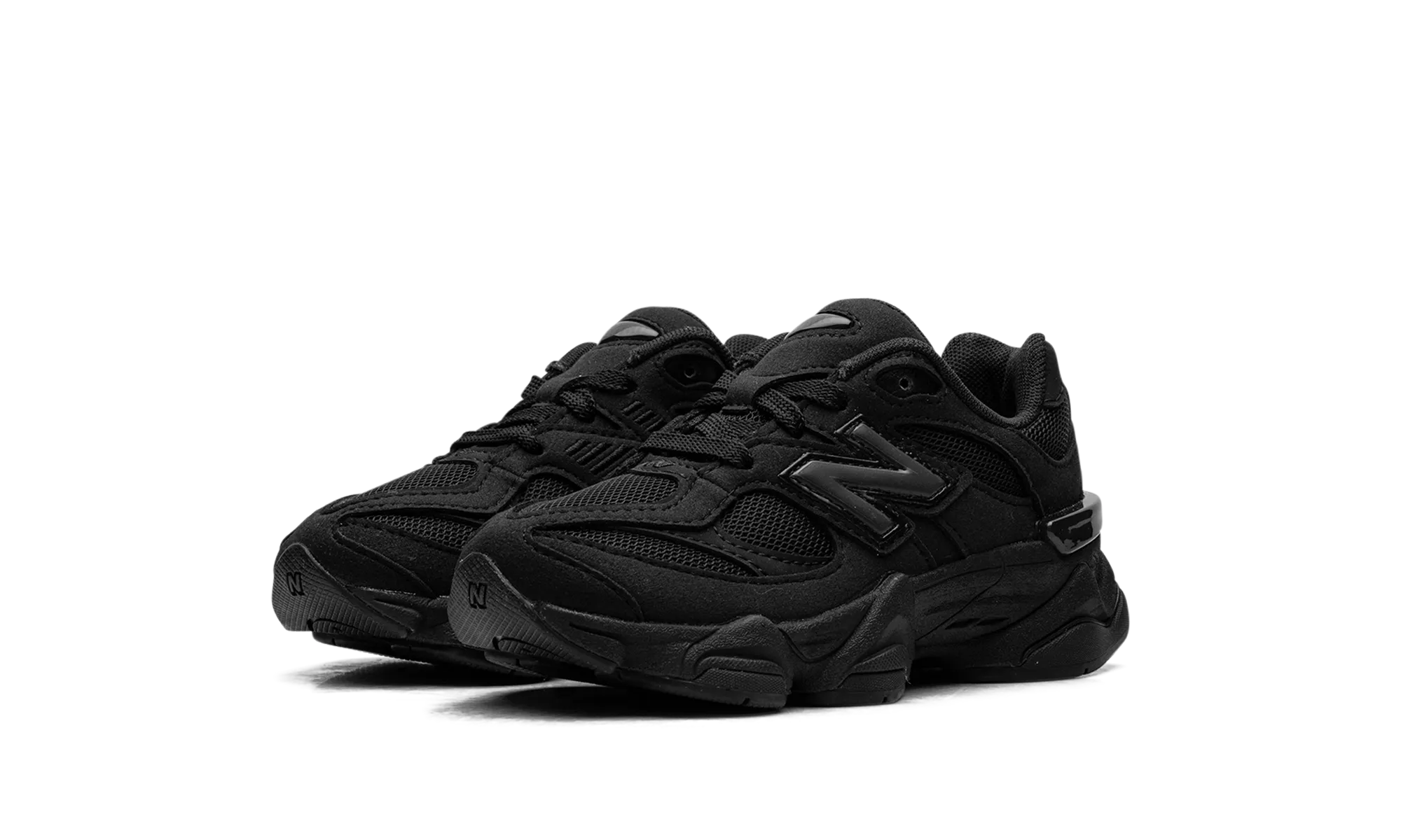 Daily Fit Cool Urban 9060 PS "Black"