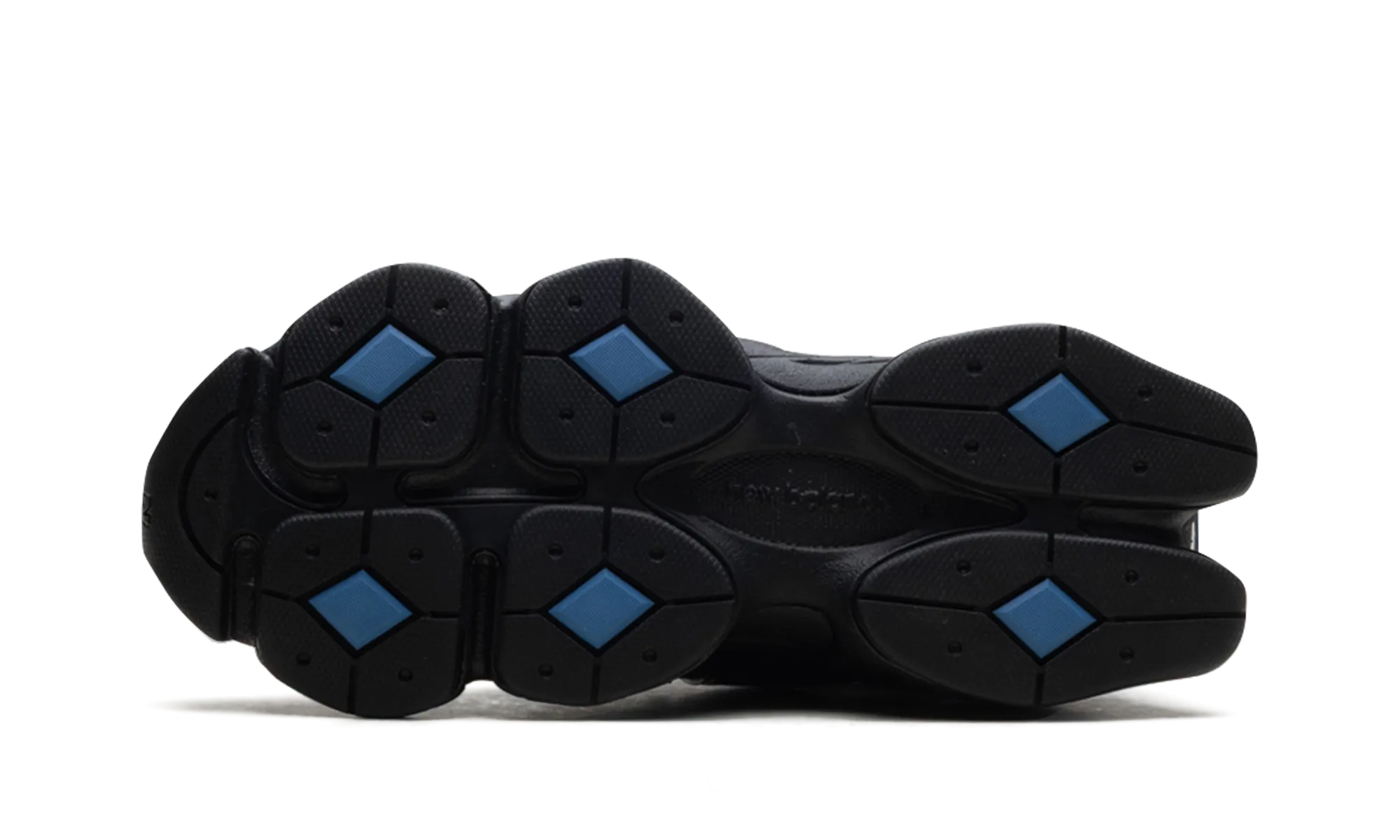 9060 "Navy Blue Black Gradient" Fresh Design