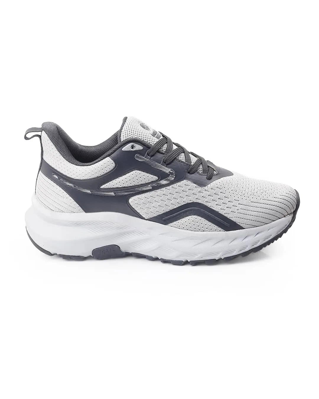 Bacca Bucci STRATOS ?C Athleisure Trail Shoes Game Ready Baby Soft