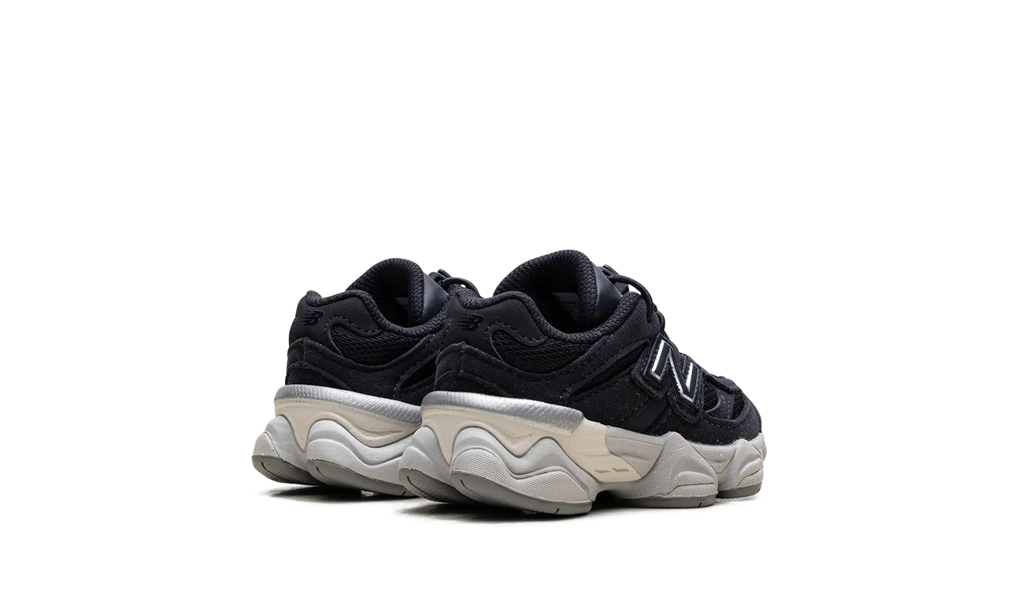 9060 TD "Eclipse Navy" Match Go Low Maintenance