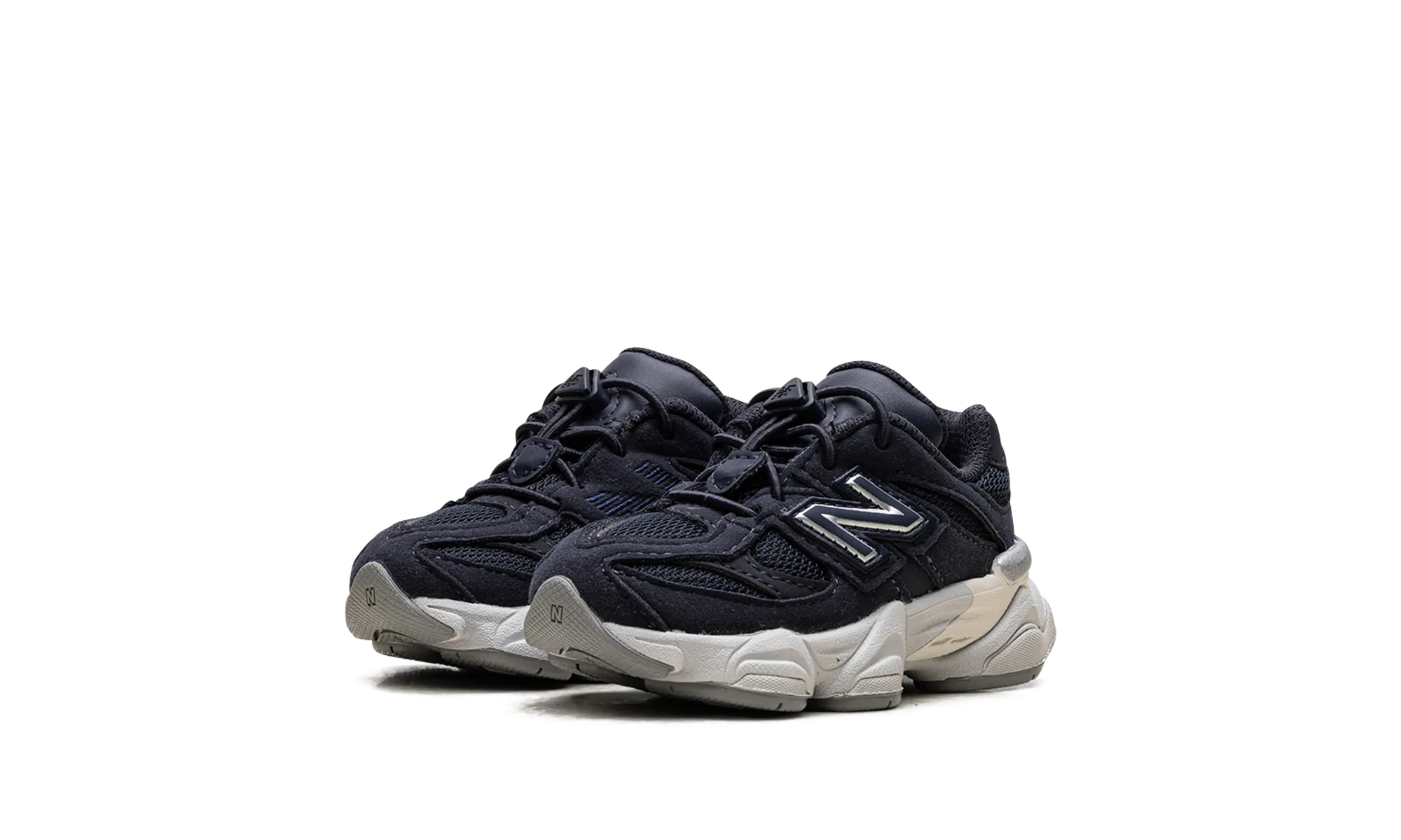 9060 TD "Eclipse Navy" Light Impact Balanced Style