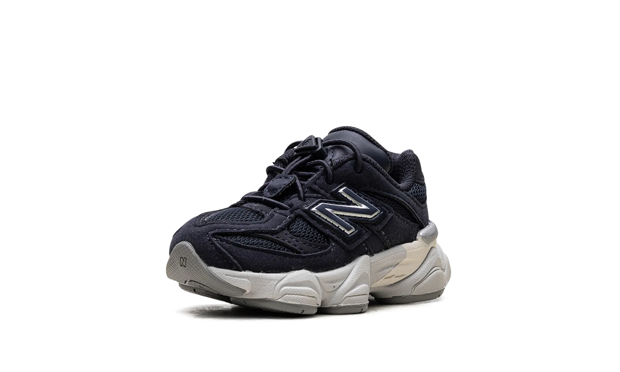 9060 TD "Eclipse Navy" Relax Fit River Hike