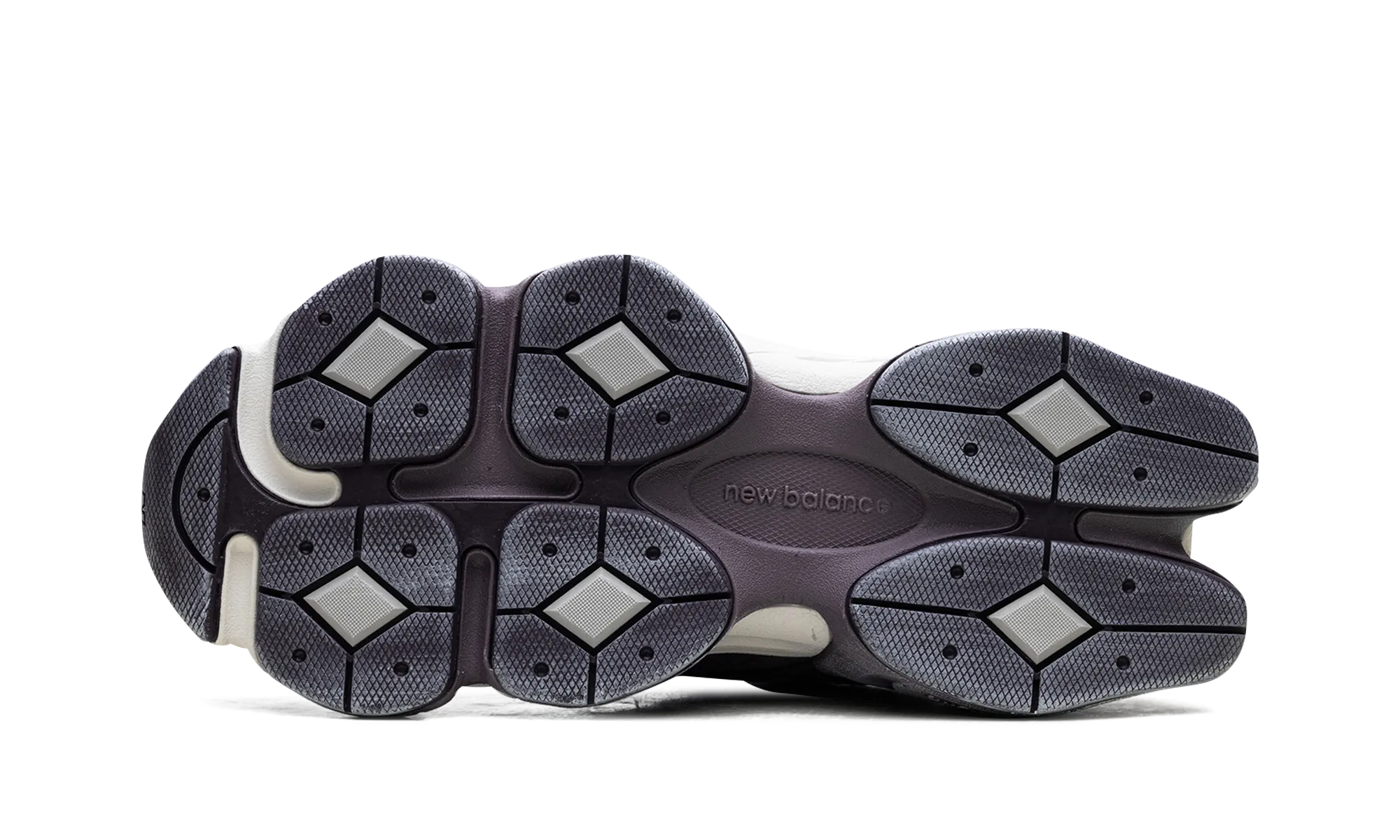 Night Pace Animal Touch 9060 "ASOS Exclusive Purple OverdyePurple/Grey"