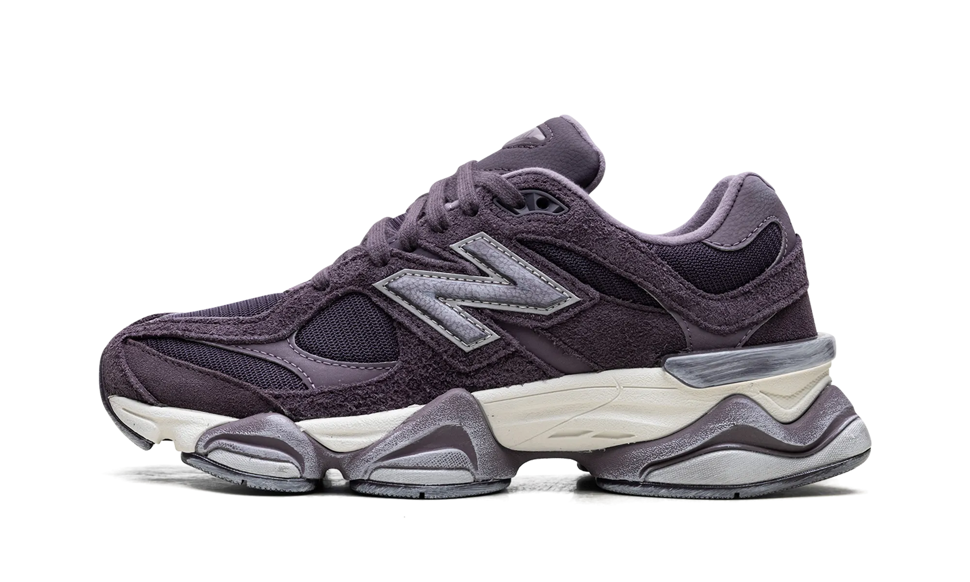 9060 "ASOS Exclusive Purple OverdyePurple/Grey" Natural motion