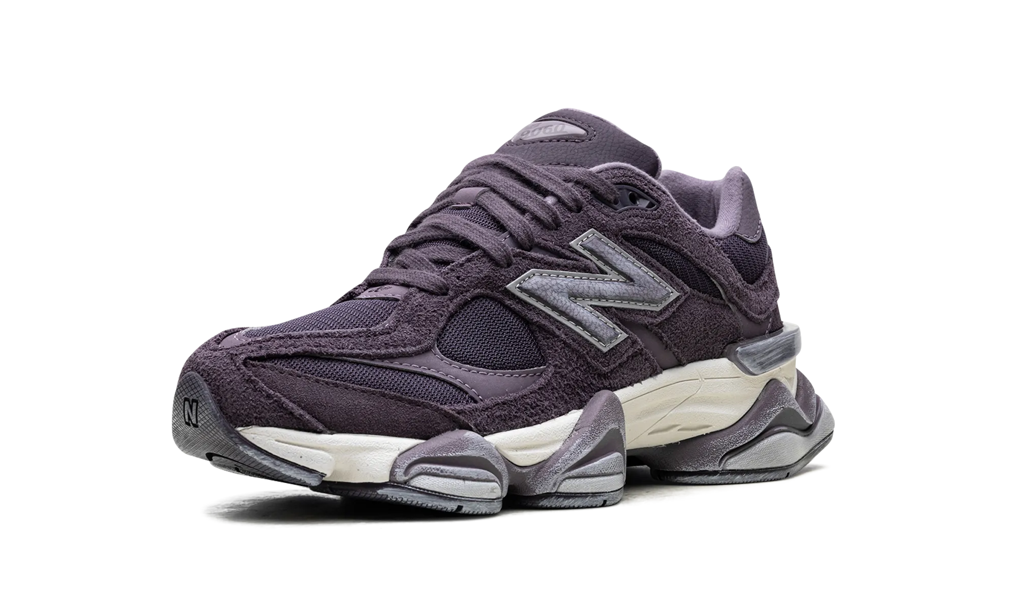 9060 "ASOS Exclusive Purple OverdyePurple/Grey" Fun run