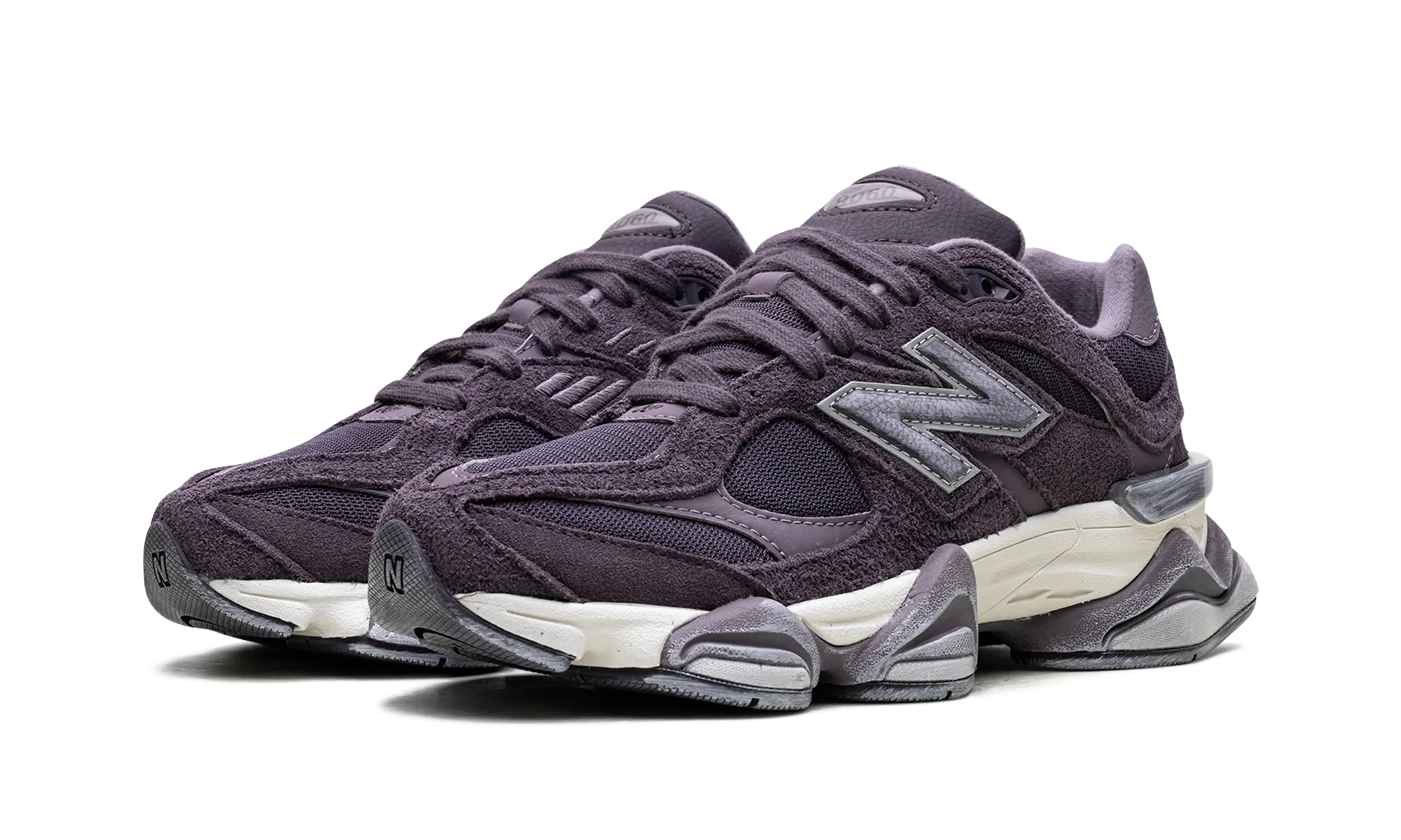 Anti Abrasion ComfortPadding 9060 "ASOS Exclusive Purple OverdyePurple/Grey"