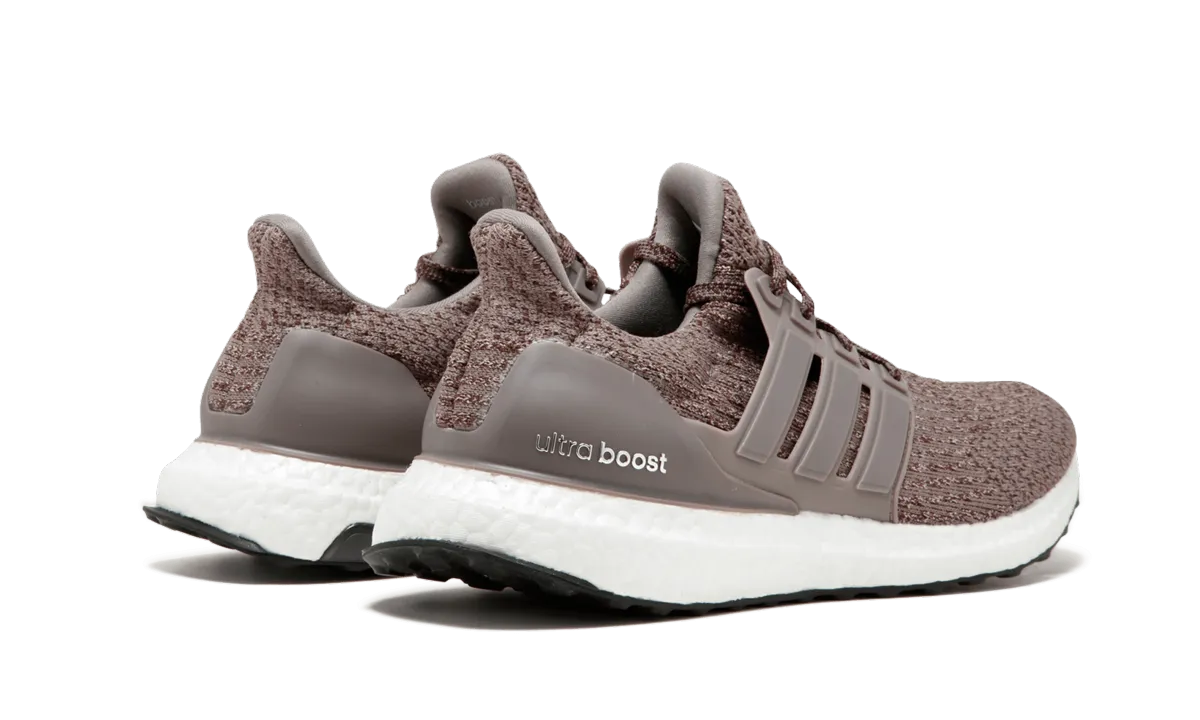 Ultraboost Comfortable Midsole LightweightUpper
