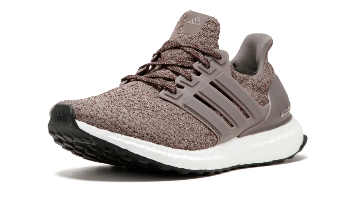 Ultraboost Event Step Wood Jog