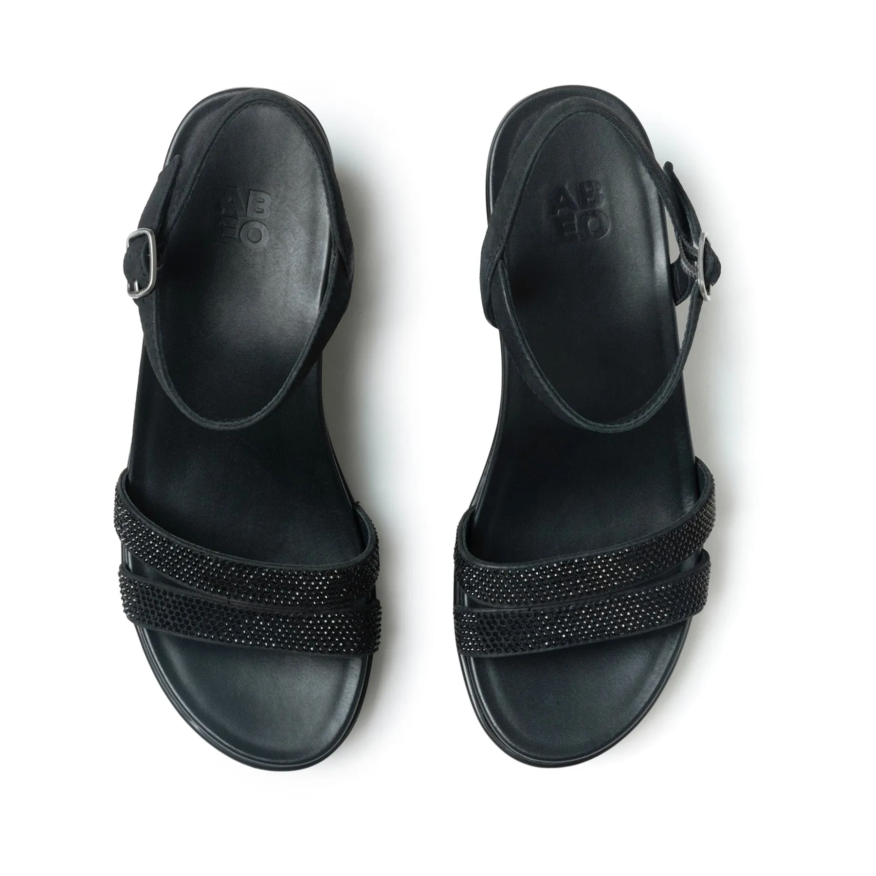 Faith Metatarsal Comfort Walk Shoes