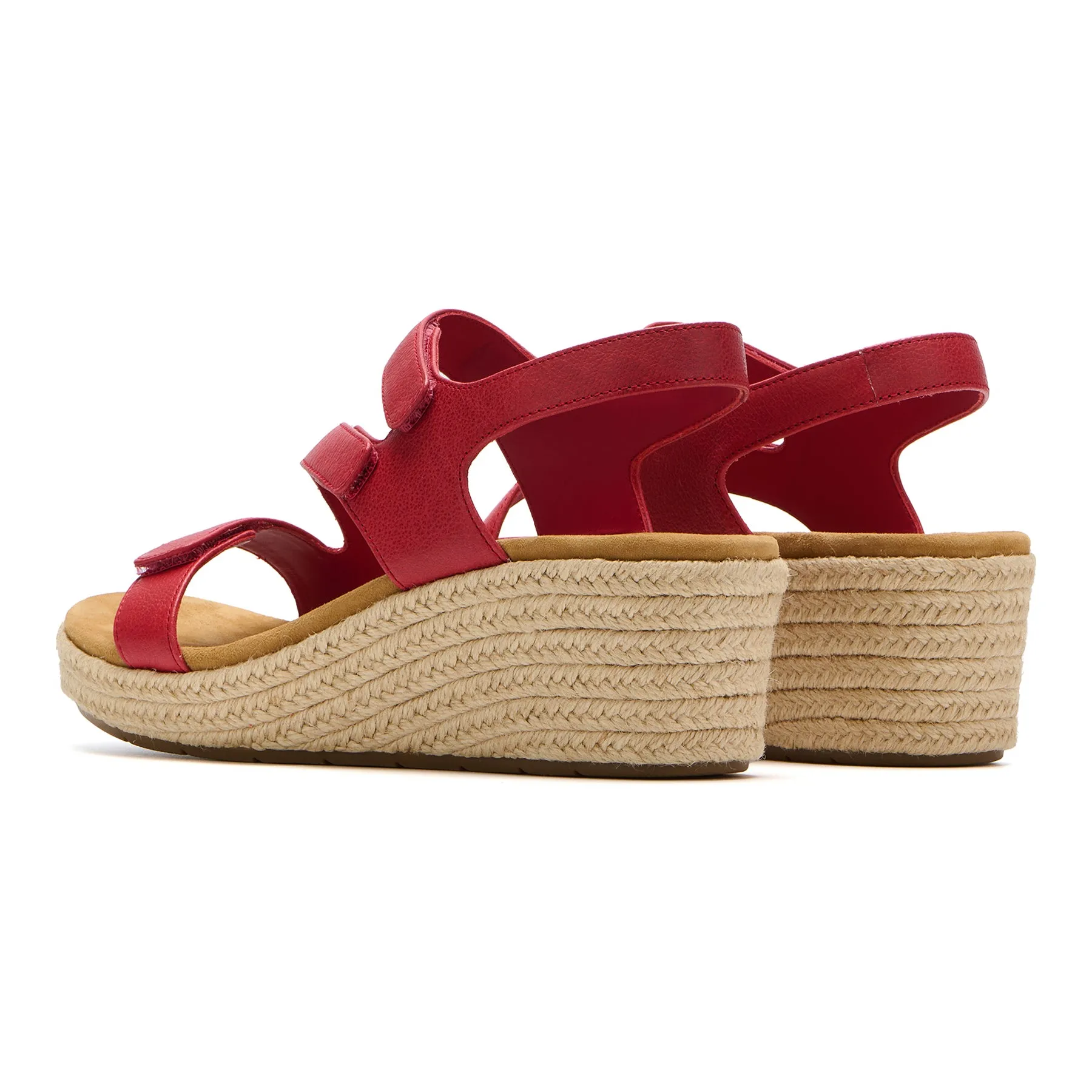 Riviera Adjustable Sandal Fashion Travel Shoes Sporty Travel Shoes