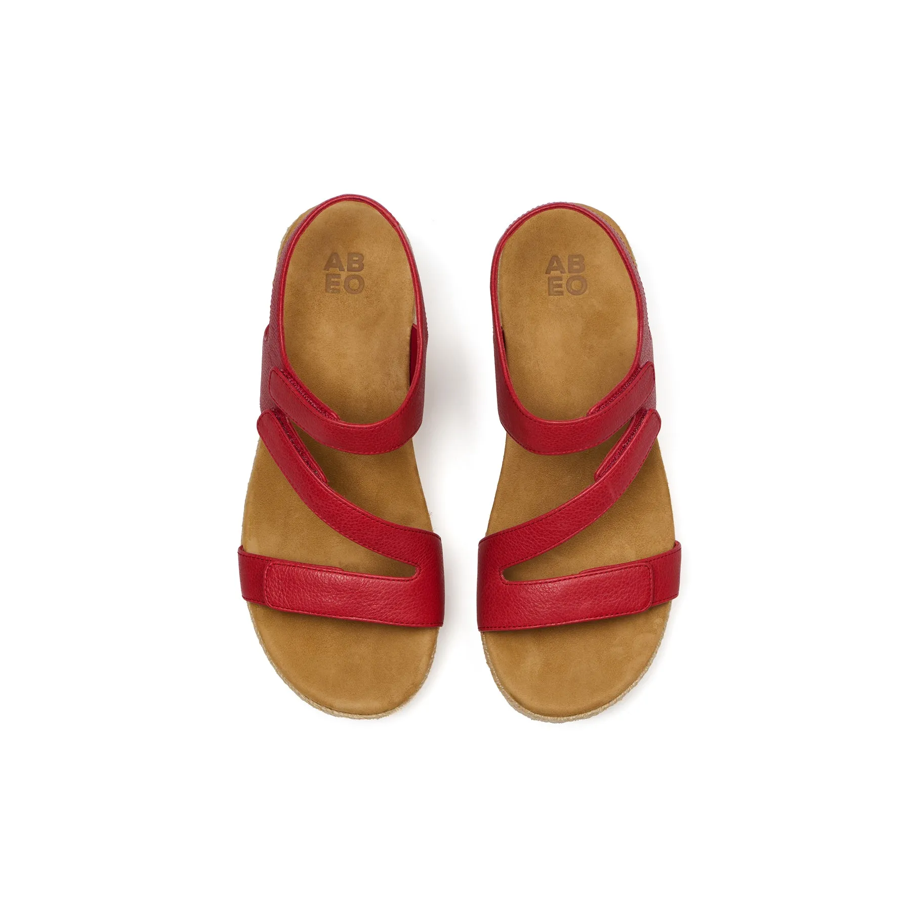 Riviera Adjustable Sandal Light Arch Practical Outdoor Footwear