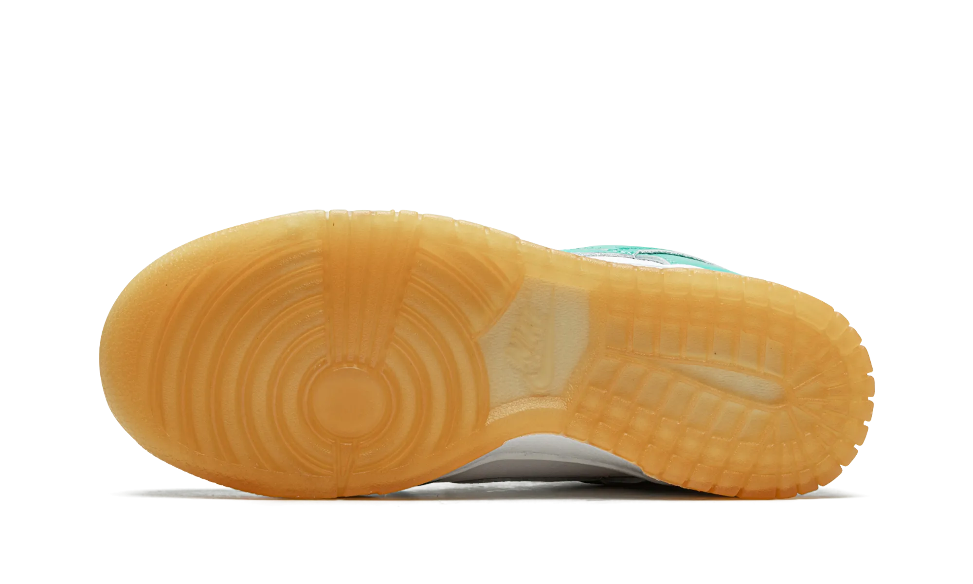 DUNK LO MNS WMNS "Teal Zeal" Cushioned Sole Sneaker Style