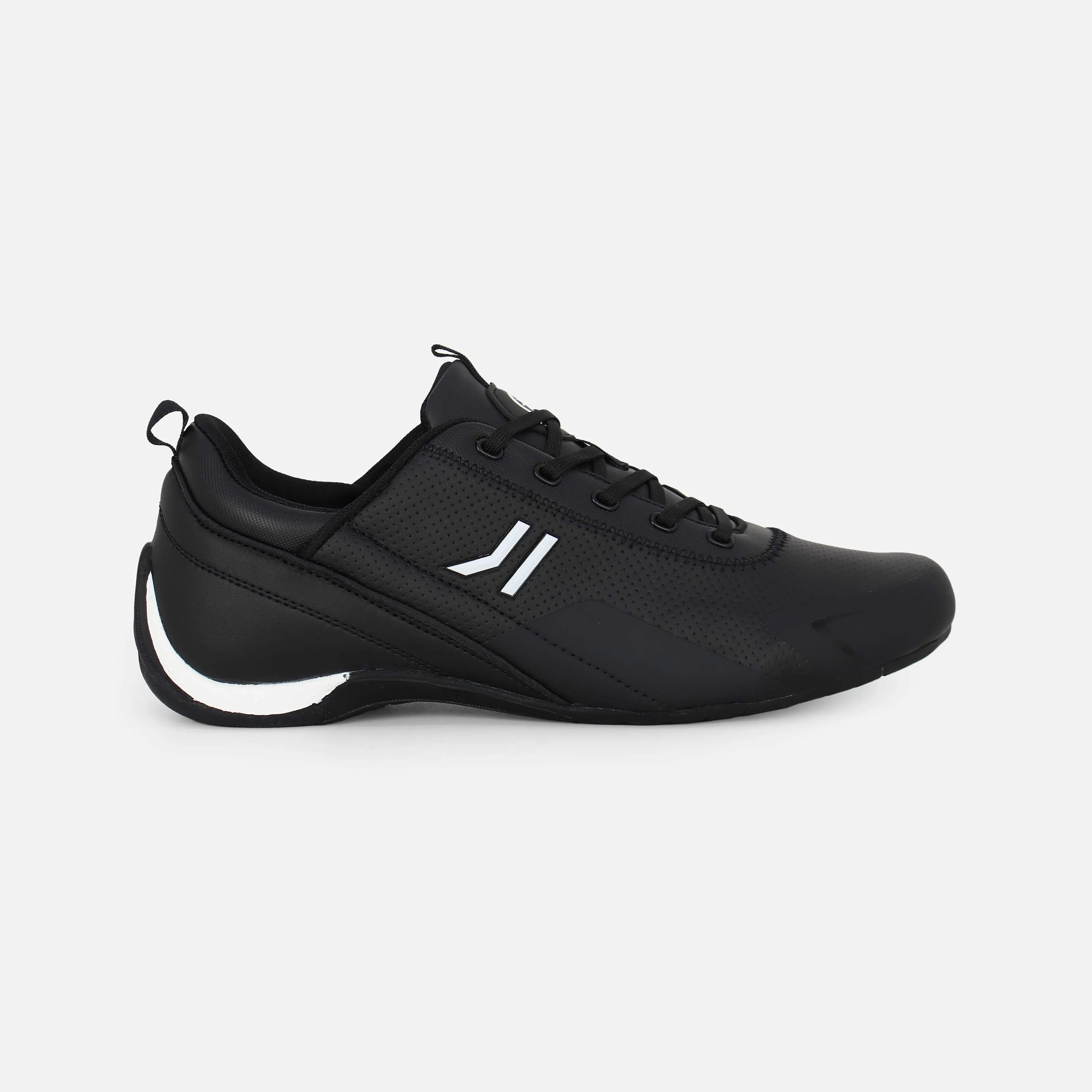 Anti   Blister Ad Shoot MEN CASUAL LACE-UP SHOES