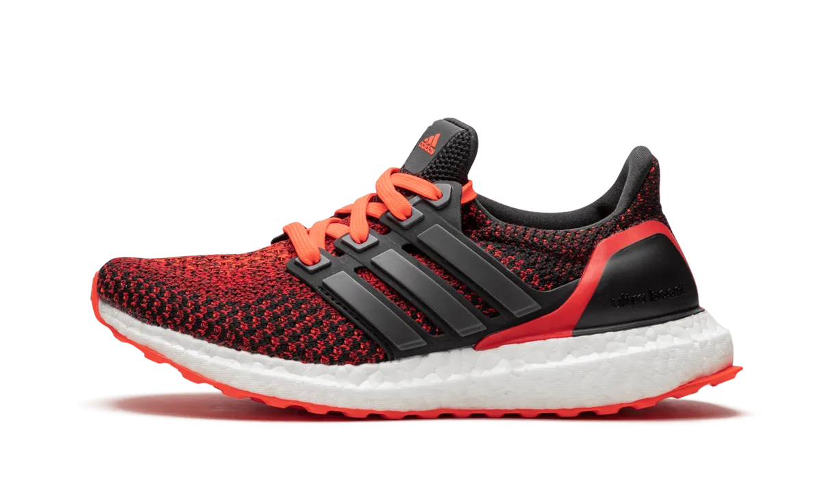 Smooth Entry Scenic Step UltraBOOST GS