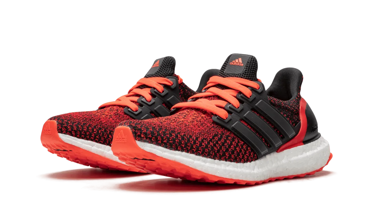 Minimalist Outfit UltraBOOST GS