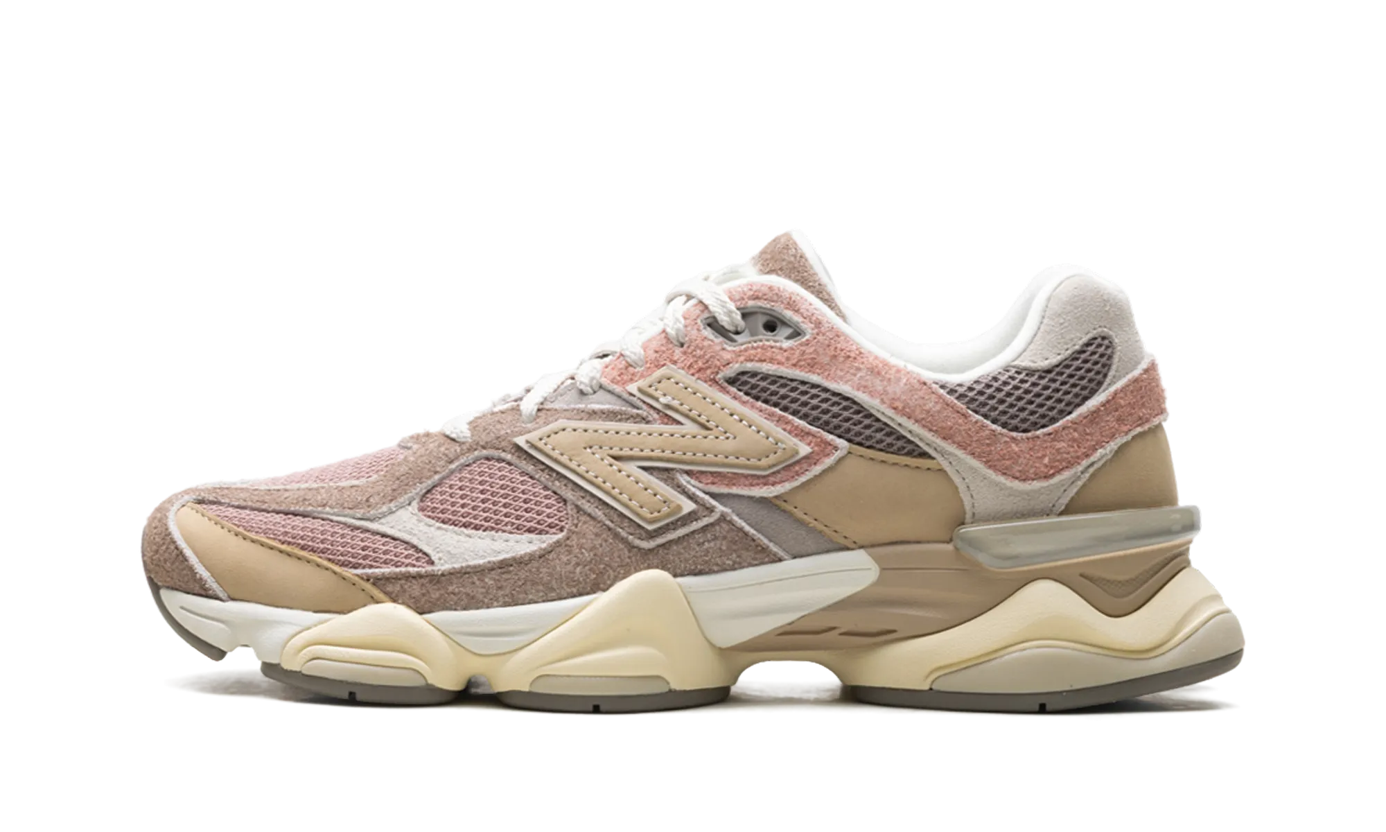 9060 "Landslide Mushroom" Pure Flex