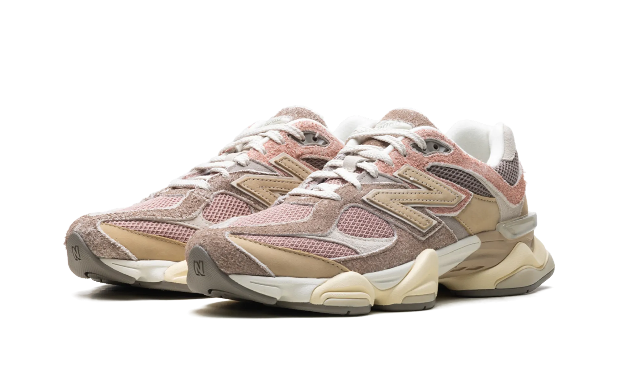 9060 "Landslide Mushroom" Short Step