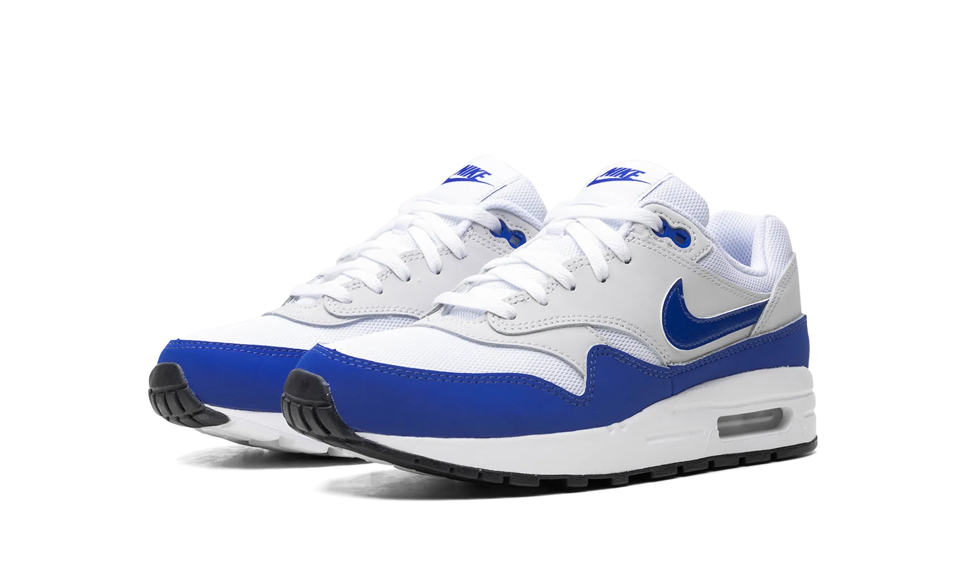 Smart Casual Air Max 1 GS "Royal Blue"
