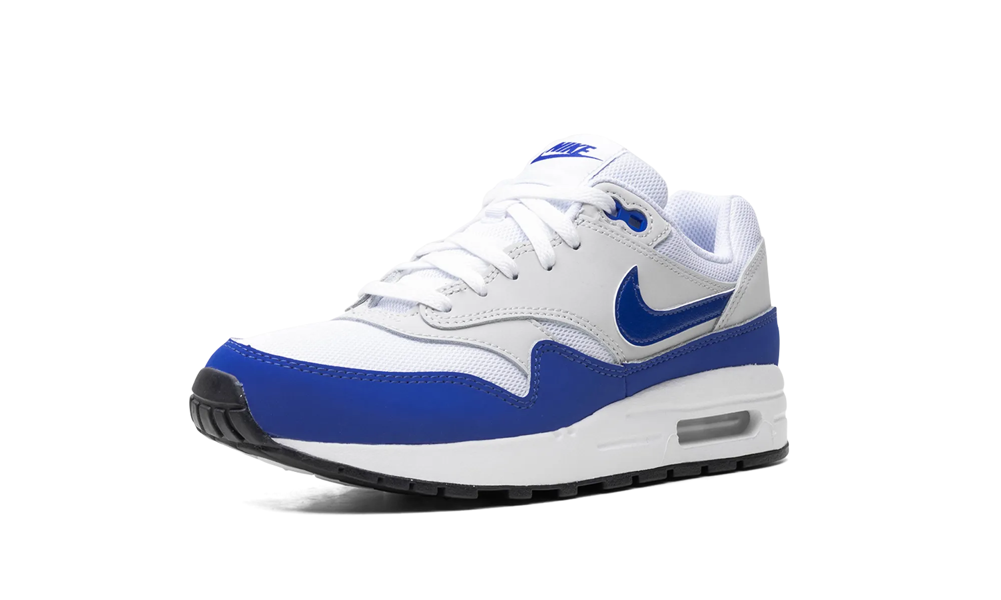 Air Max 1 GS "Royal Blue" Outdoor Friendly