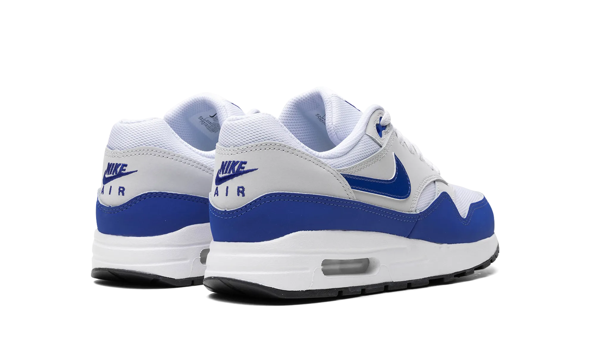Urban Essential Air Max 1 GS "Royal Blue"