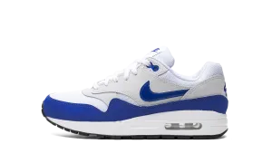 Air Max 1 GS "Royal Blue" Flexible Steps