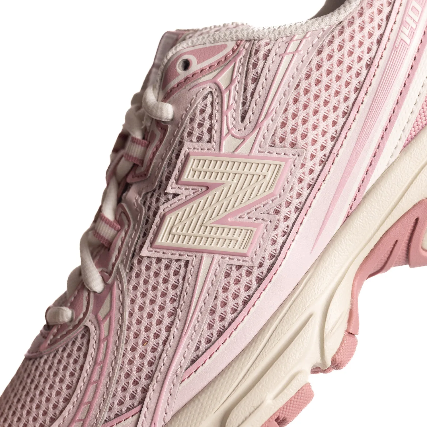 Urban Stroll Slip Control NEW BALANCE 740 - PINK