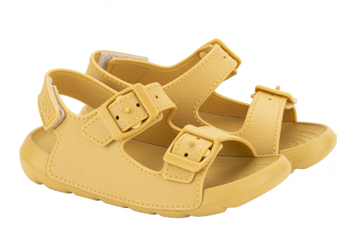 Igor Maui Sandals, Dijon No Buckle Breathable Comfort