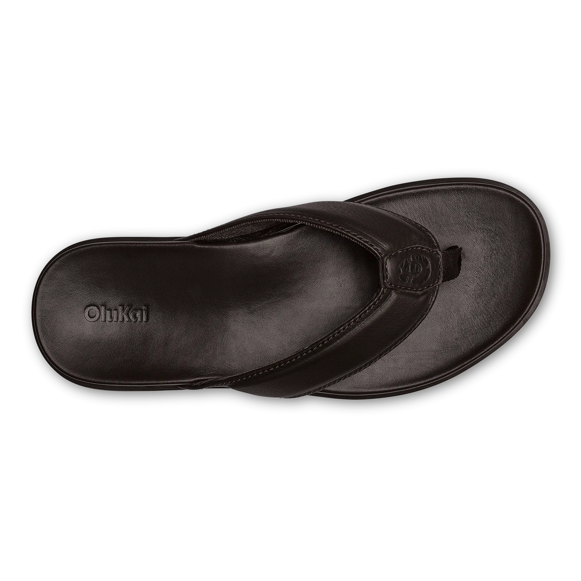 Fresh Touch Stylish Travel Flats ????lali - Dark Java