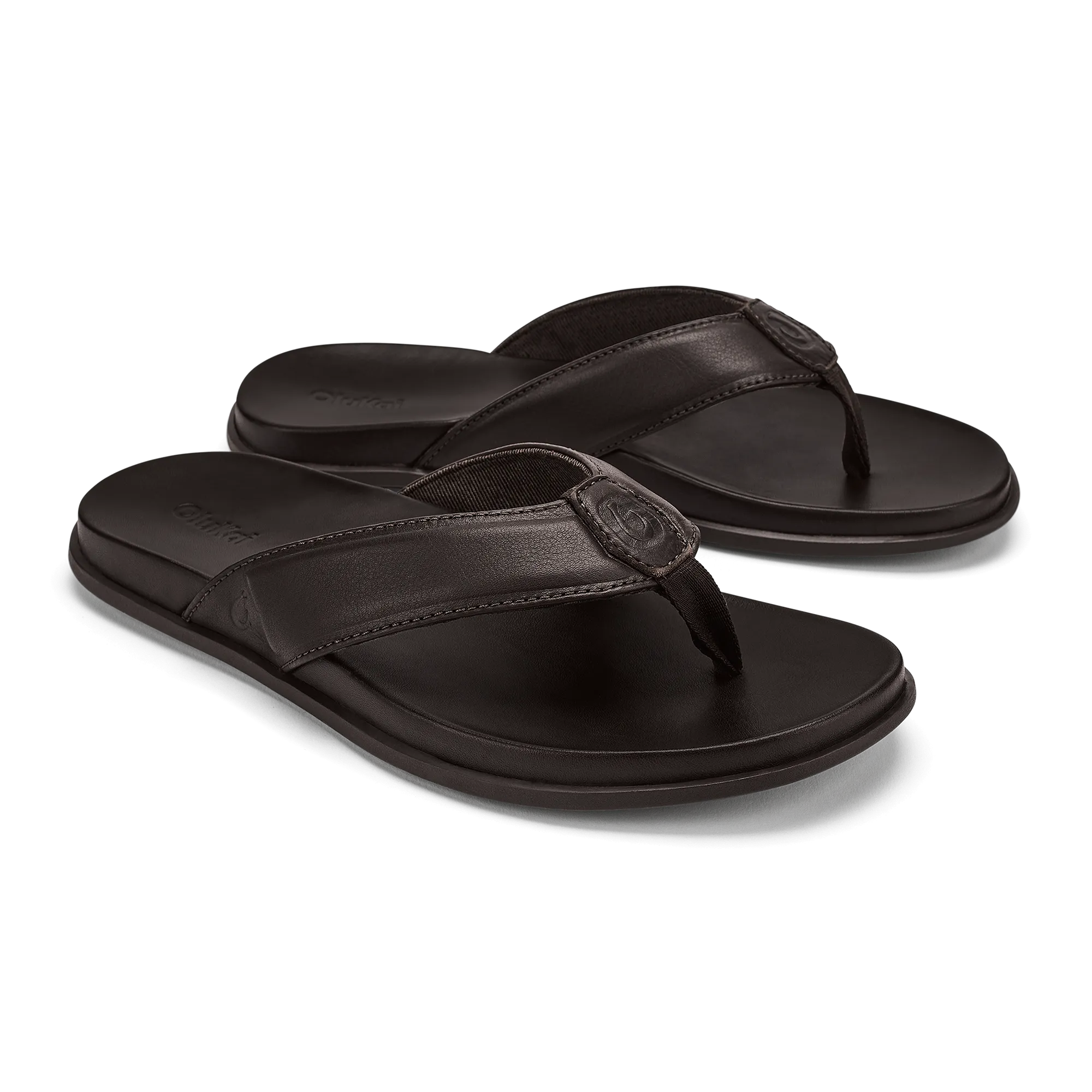 Relaxed Walking ????lali - Dark Java