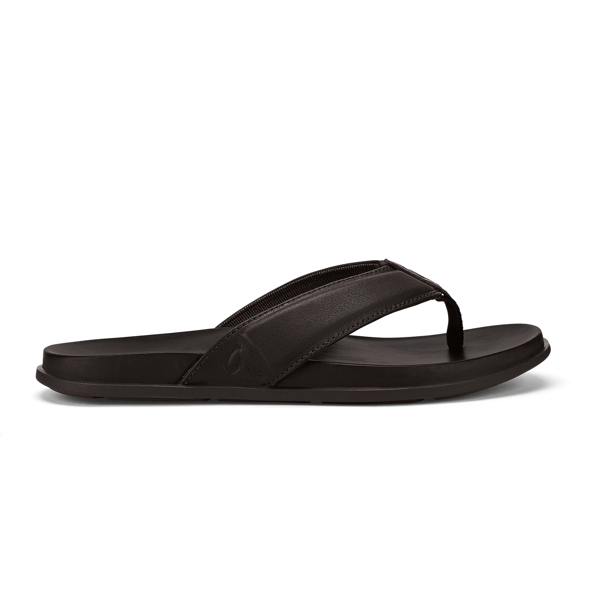????lali - Dark Java Ribbon Tie