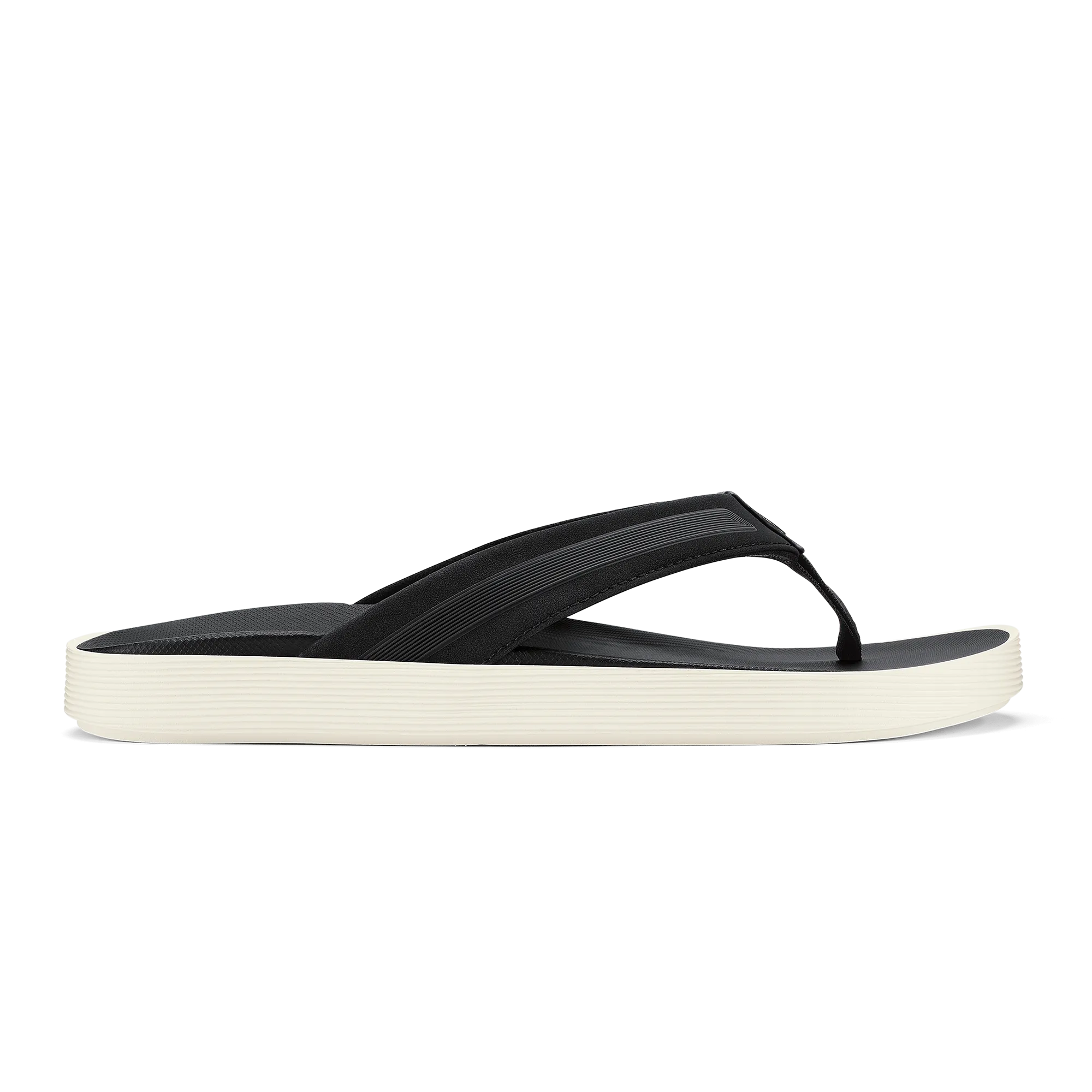 Leeward - Lava Rock Soft Touch Heel Support