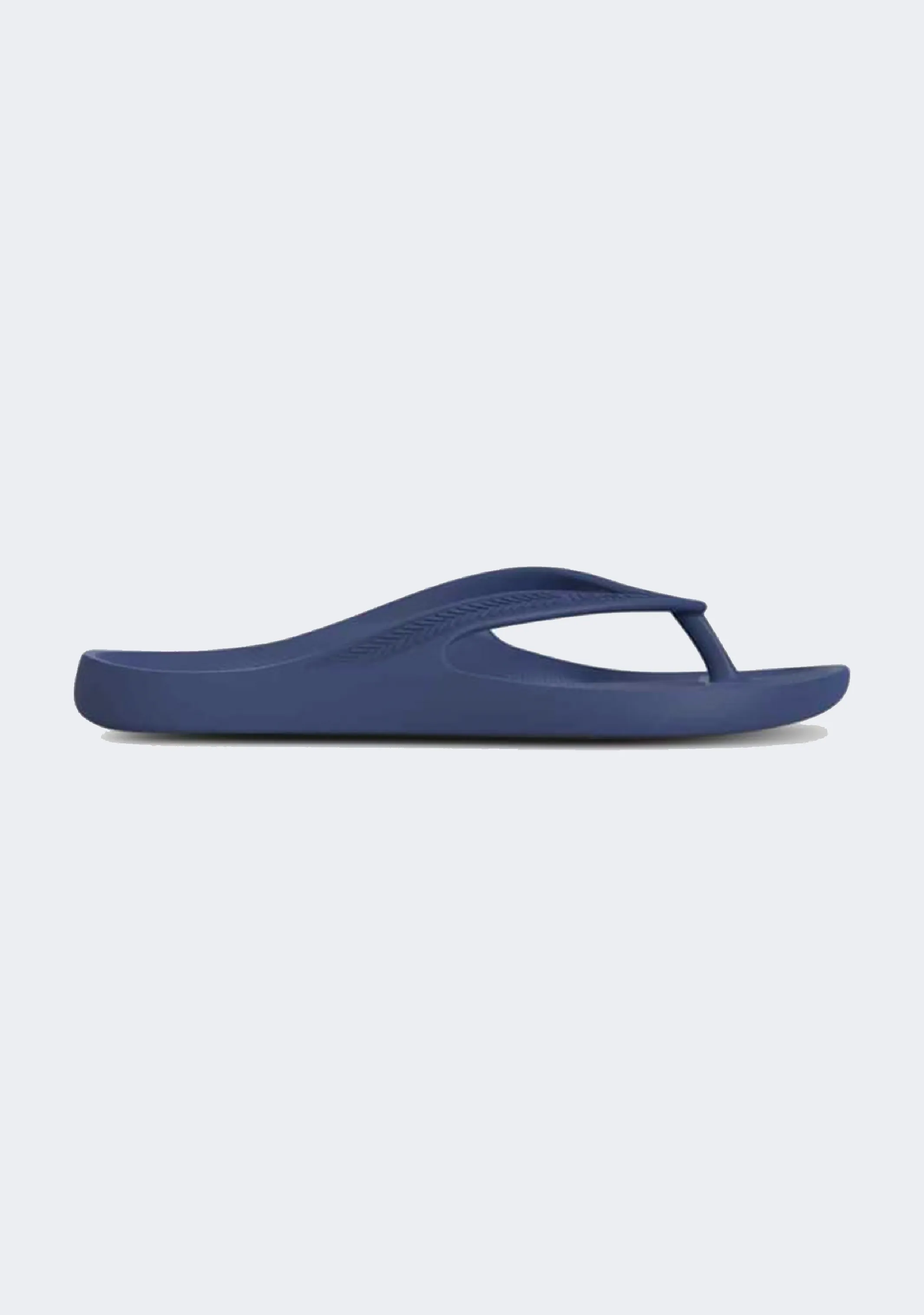 Outdoor Event Lightfeet Revive Unisex Thongs Navy