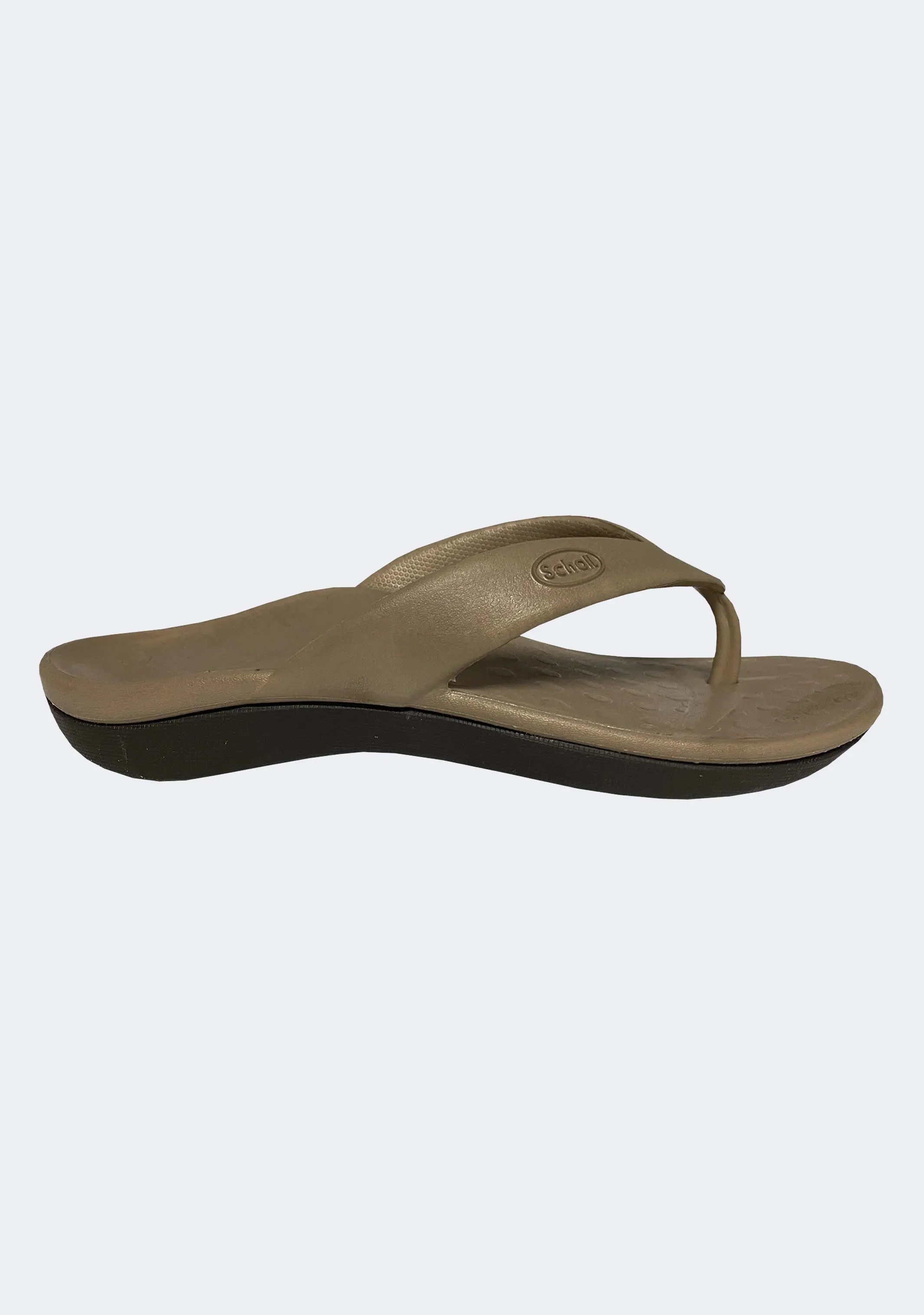 Orthaheel Men's Crest Comfort relaxation Strap