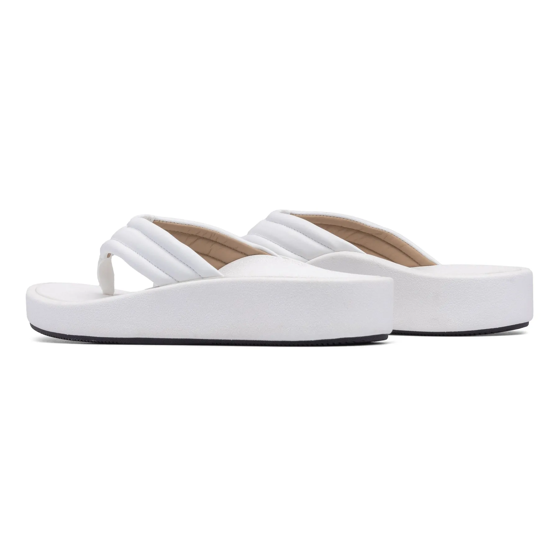 Paseo Thong Sandal Strappy