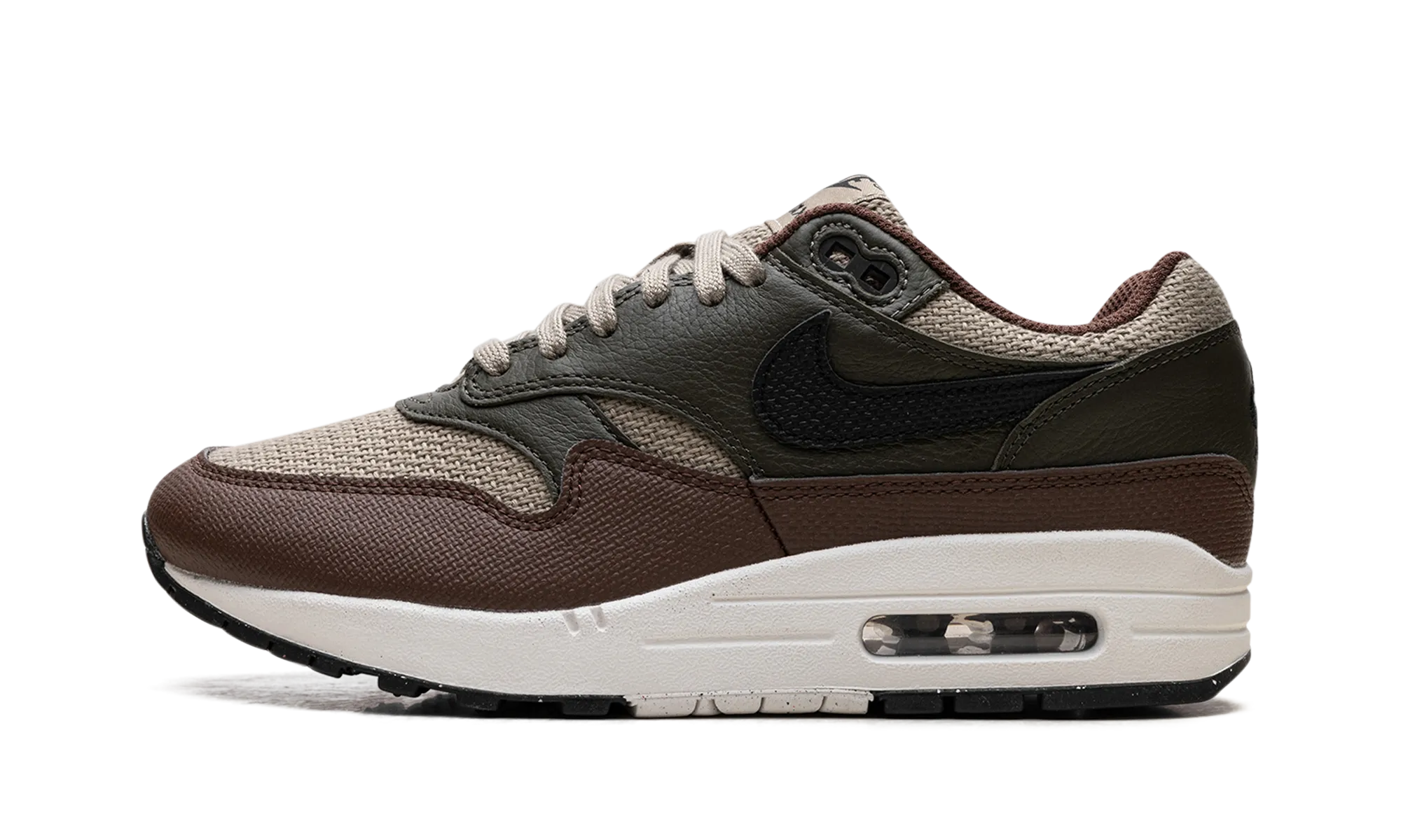 Air Max 1 "Neutral Olive" Breath Fresh