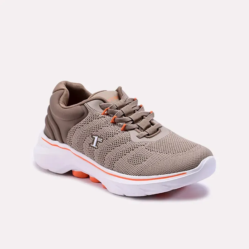 Slip Friendly Marie Fawn Sneakers 0440710