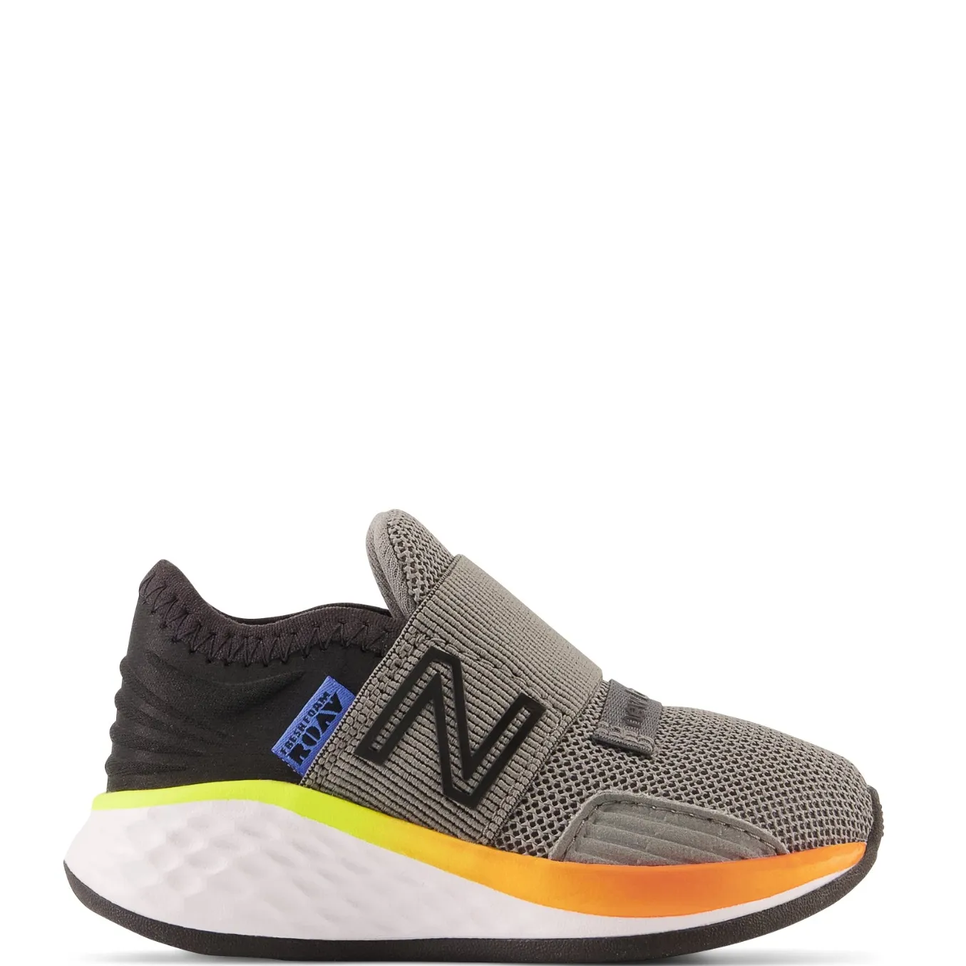 Carbon Fiber Infusion Stylish performance TODDLER FRESH FOAM ROAV SLIP-ON *FINAL SALE