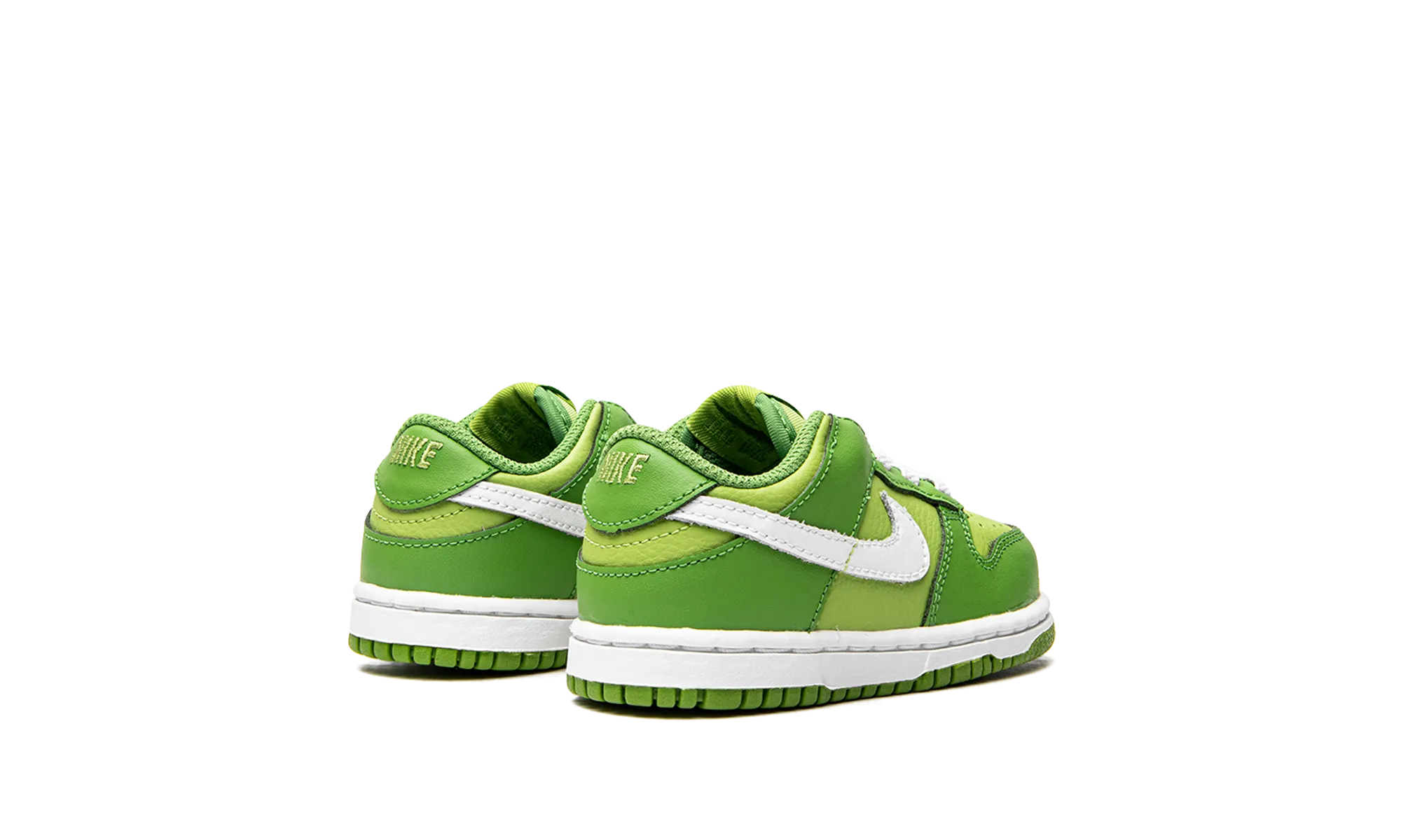 Air Zone Fashion Walk Dunk Low TD "Chlorophyll"