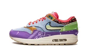 Air Max 1 SP "Concepts - Special Box" Sunny Wear
