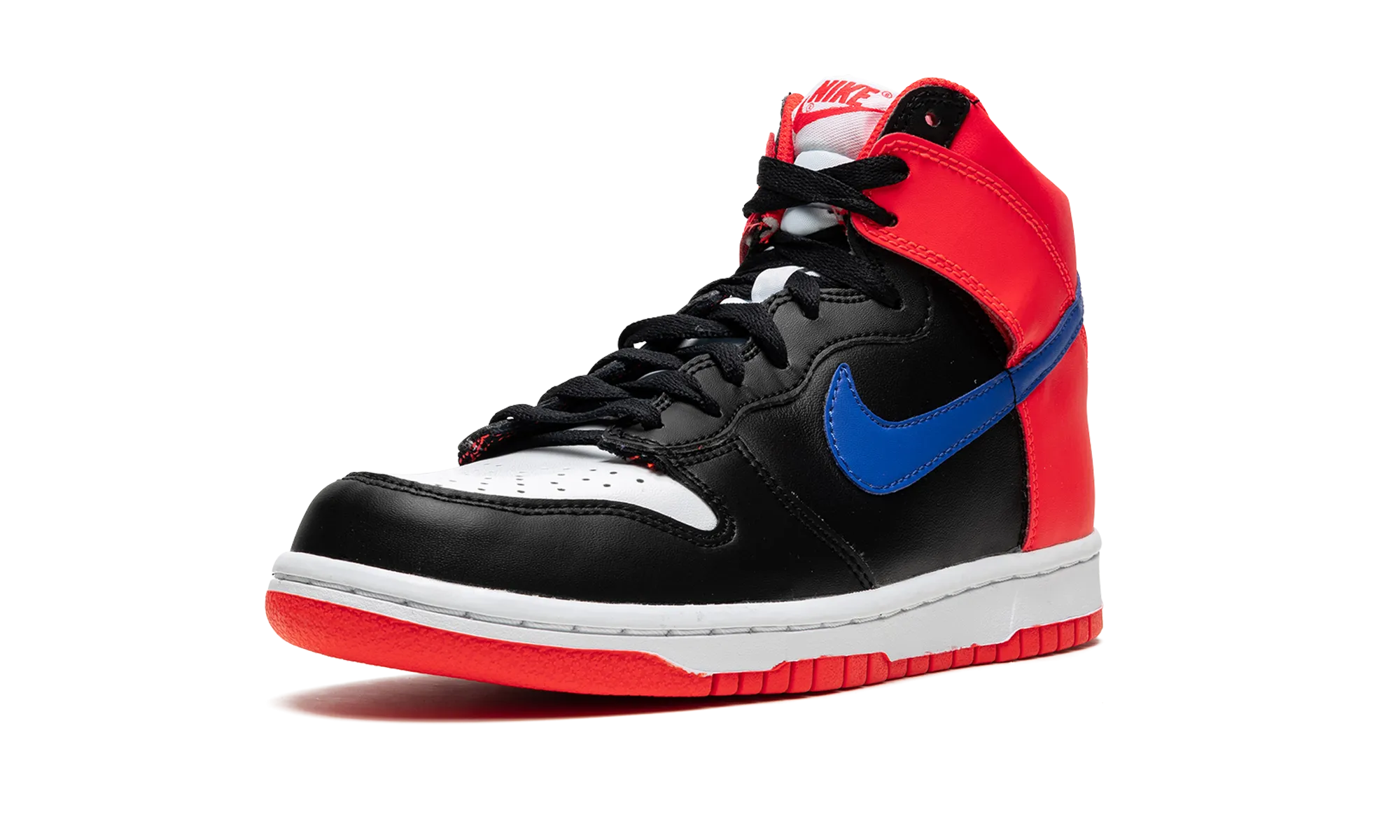 Dunk High GS "New York Knicks" Lifestyle Upgrade Spring Style