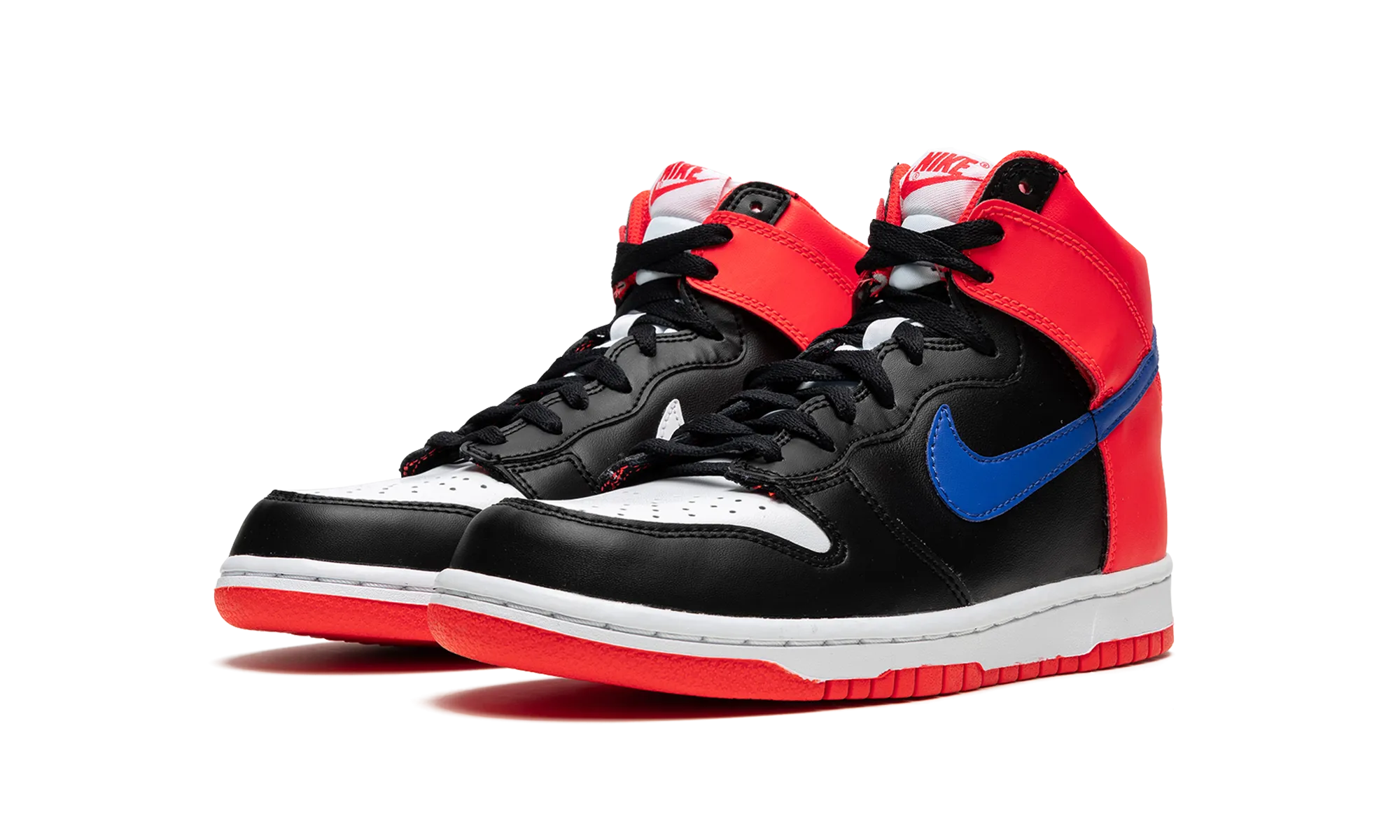 Mesh Flow Dunk High GS "New York Knicks"