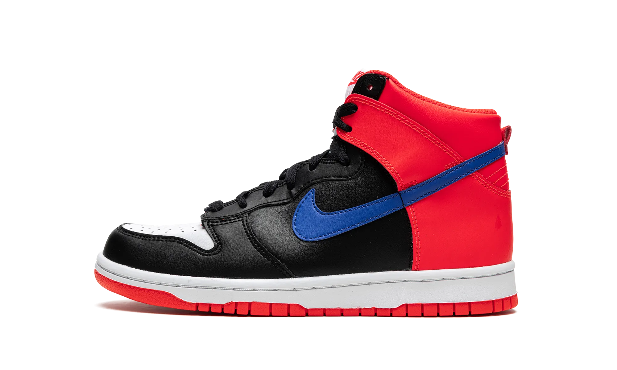 Light Hike Dunk High GS "New York Knicks"