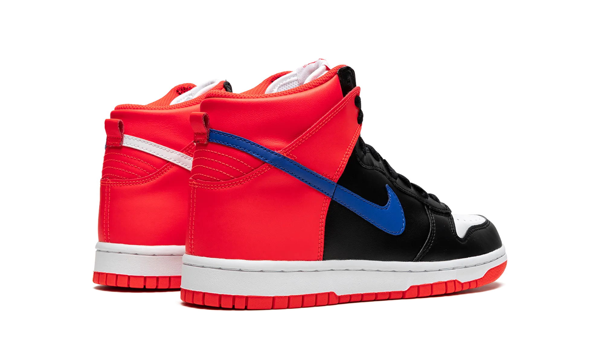 Style Flow Dunk High GS "New York Knicks"