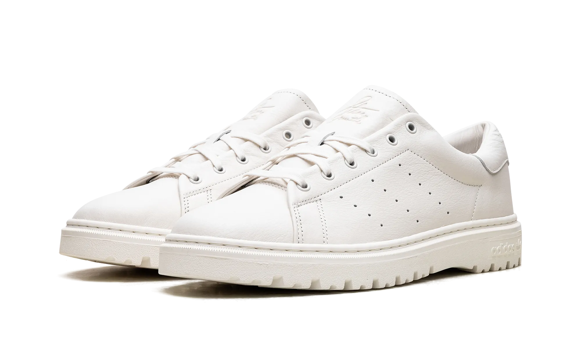 Fresh Design Stan Smith "Freizeit Core White"