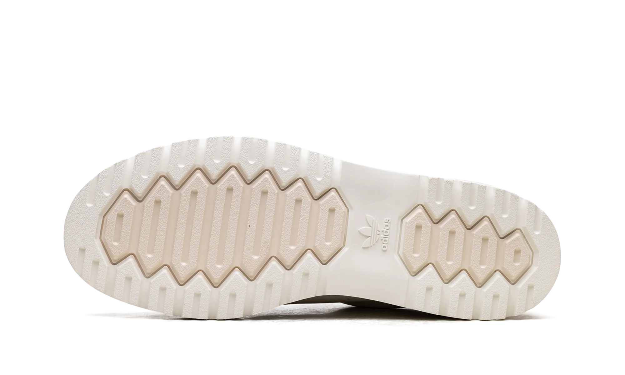 Stan Smith "Freizeit Core White" Easy Fit Plain Tone