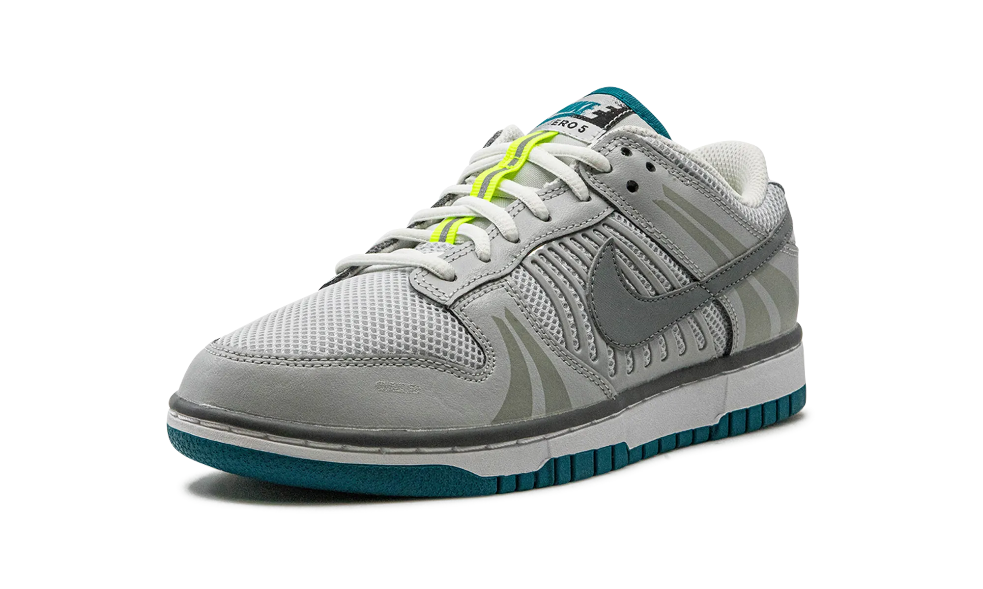 Glow Step All Purpose DUNK LO SE WMNS "Vomero - Timeless"