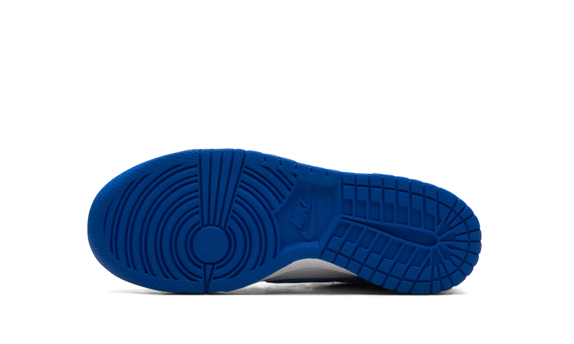 Step Grip Dunk Low GS "Kentucky"